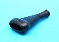 Cable boot for SS & J.P.T. connectors. 4 way. L=57mm.(Bosch)