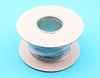 Thinwall trailer cable 4 x 1mm (Round) 30 mtr reel.