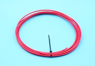 Thinwall cable 0.75mm.
