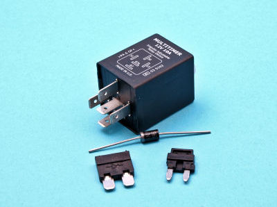 Electronic Modules & Diodes