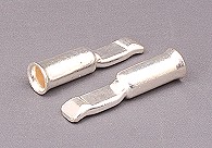 Spare terminals for 175A connector. 35mm cable (Pair)