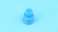 J.P.T. wire seals. Blue. 0.5-1mm