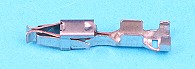 J.P.T. female terminal for 1-2.5mm cable.