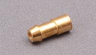 Brass Bullet for 2mm cable